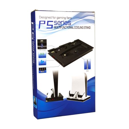 YH-52 PS SERIES MULTIFUNCTIONAL COOLING STAND